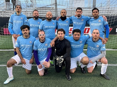 Fc vipers